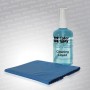 Liquido limpieza+ paño de microfibra Colorway CW-4129 para pantallas, CDs, ,,,