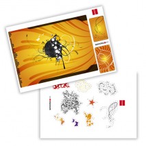 Laptop Soyntec skin laptatoos 233