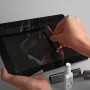 Kit limpieza para tablets Colorway  con liquido y  lapiz limpiador CW-2076