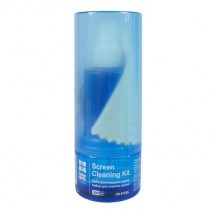 Liquido limpiador Colorway 300 ml + paño CW-5163BL