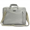 Maletin portatil 15,6" platinet York gris PTO156YG