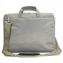 Maletin portatil 15,6" platinet York gris PTO156YG
