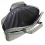 Maletin portatil 15,6" platinet York gris PTO156YG