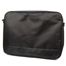 Maletin portatil 15" negro