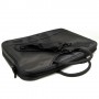 Maletin portatil 15" negro