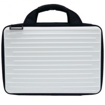 Maletin pc portatil 15,6" Mooster business MBP58-W  white