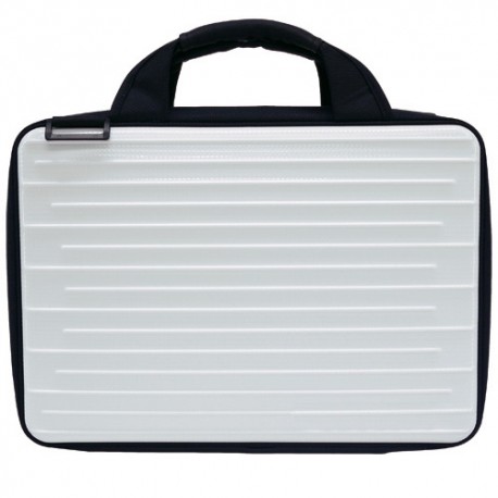 Maletin pc portatil 15,6" Mooster business MBP58-W  white