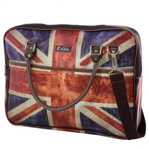 Maletin Evitta Trendy England 16" EVLB000180