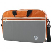 Maletin portatil Evitta naranja Retro Bag Vive 16" orange EVLB000103