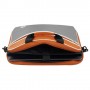 Maletin portatil Evitta naranja Retro Bag Vive 16" orange EVLB000103