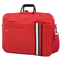 Maletin portatil Evitta 16" Vive red EVLB000002