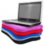 Funda bolsa Mooster  Nouveau MB56 PC portatil violet hasta 15,6"