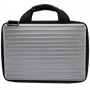 Maletin pc portatil 15,6" Mooster business MBp58-GY  silver