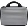 Maletin pc portatil 15,6" Mooster business MBp58-GY  silver