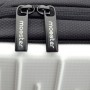 Maletin pc portatil 15,6" Mooster business MBp58-GY  silver