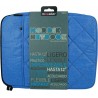 Funda Mooster asa y bolsillo Nordik netbook PC portatil / tablet hasta 12" azul  MBP51-BL1