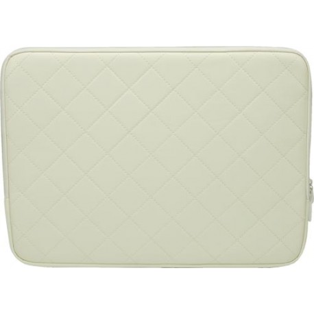Funda bolsa Mooster  vintage MB51 PC portatil white hasta 15,6"