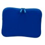 Funda bolsa Mooster  Nouveau MB56 PC portatil blue hasta 15,6"