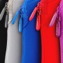 Funda bolsa Mooster  Nouveau MB56 PC portatil blue hasta 15,6"