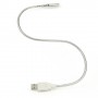 Lampara mediarange USB lamp LED MR711