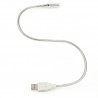 Lampara mediarange USB lamp LED MR711
