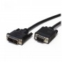 Cable 3Go DVI-VGA macho/macho  2m CDVIVGA