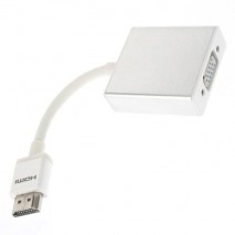 Convertidor HDMI a VGA