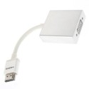 Convertidor HDMI a VGA
