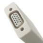 Adaptador USB 3,0 a VGA