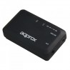 Receptor de musica bluetooth Aqprox APPBT04