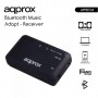 Receptor de musica bluetooth Aqprox APPBT04