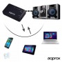Receptor de musica bluetooth Aqprox APPBT04