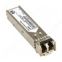 HP J4858C Módulo de transceptor SFP (mini-GBIC)  1000Base-SX LC de modos múltiples