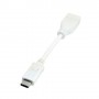 Cable USB 3,1 tipo C macho a tipo A hembra OTG