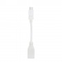 Cable USB 3,1 tipo C macho a tipo A hembra OTG