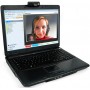 Webcam Mooster 1,3 Mpx, ieyes black 30fps - software hasta 5,0 pixels - microfono integrado - boton