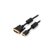 Cable 3Go DVI-HDMI macho/macho 2m CDVIHDMI