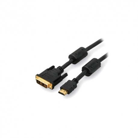 Cable 3Go DVI-HDMI macho/macho 2m CDVIHDMI