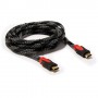 Cable 3Go HDMI macho/macho 3m CHDMI3