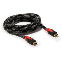 Cable 3Go HDMI macho/macho 3m CHDMI3