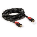 Cable 3Go HDMI macho/macho 3m CHDMI3