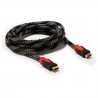 Cable 3Go HDMI macho/macho 3m CHDMI3