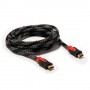 Cable 3go HDMI macho/macho 5m CHDMI5