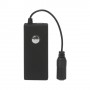 Receptor bluetooth jack 3,5 mm para PC y equipos de audio,