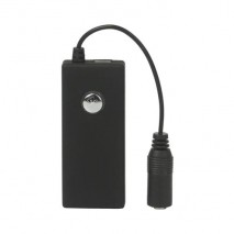 Receptor bluetooth jack 3,5 mm para PC y equipos de audio,