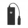 Receptor bluetooth jack 3,5 mm para PC y equipos de audio,