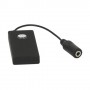 Receptor bluetooth jack 3,5 mm para PC y equipos de audio,