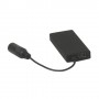 Receptor bluetooth jack 3,5 mm para PC y equipos de audio,