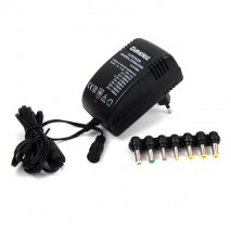 Convertidor transformador de 220 v, a 24 v, a 1500 mAh, 20 v a 1600 mAh,  19 v, a 1700 mAh, 15 v, a