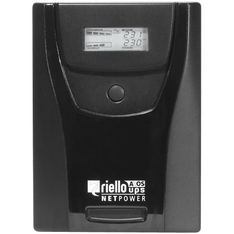 Sai Riello Enerdata NPW 1500